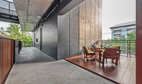 Hua Hin Habitat Hotel