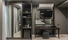 Hua Hin Habitat Hotel