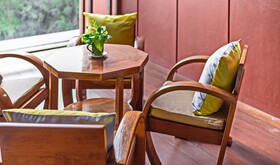 Hua Hin Habitat Hotel