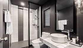 Hua Hin Habitat Hotel