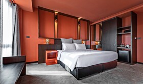Hua Hin Habitat Hotel