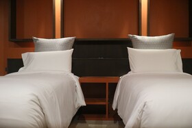 Hua Hin Habitat Hotel