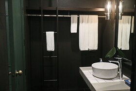 Hua Hin Habitat Hotel