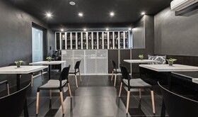 Hua Hin Habitat Hotel