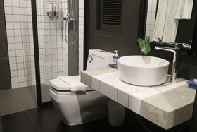 Hua Hin Habitat Hotel
