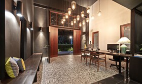Hua Hin Habitat Hotel