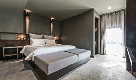 Hua Hin Habitat Hotel