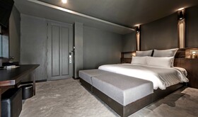 Hua Hin Habitat Hotel