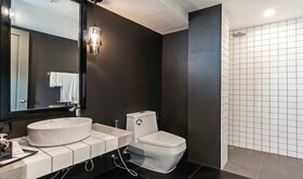 Hua Hin Habitat Hotel