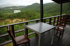 Hua Hin Home Hill Resort
