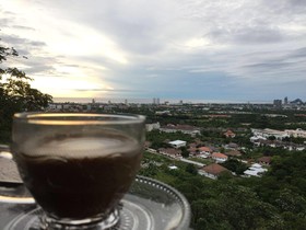 Hua Hin Home Hill Resort