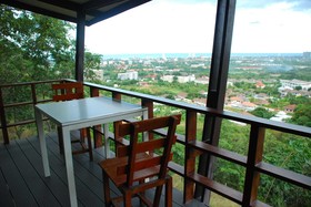 Hua Hin Home Hill Resort