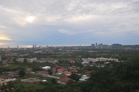 Hua Hin Home Hill Resort