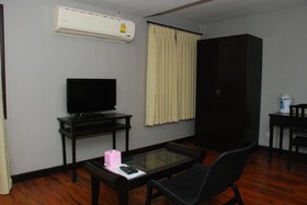 Hua Hin Home Hill Resort