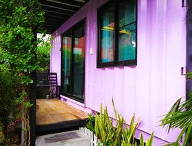 Hua Hin In Boxes