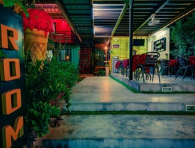 Hua Hin In Boxes