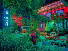 Hua Hin In Boxes