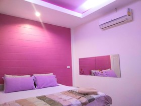 Hua Hin In Love Resort