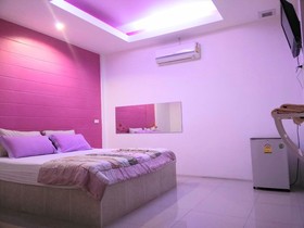 Hua Hin In Love Resort