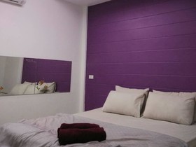 Hua Hin In Love Resort