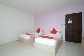 Hua Hin iRooms