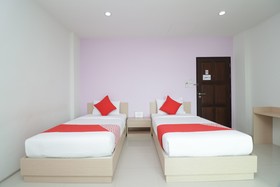 Hua Hin iRooms