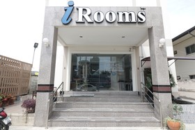 Hua Hin iRooms