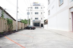 Hua Hin iRooms