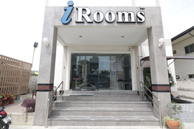 Hua Hin iRooms by OYO Rooms