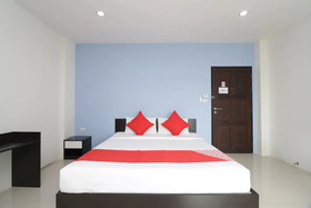 Hua Hin iRooms by OYO Rooms