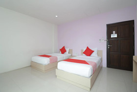 Hua Hin iRooms by OYO Rooms