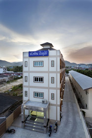 Hua Hin iRooms by OYO Rooms