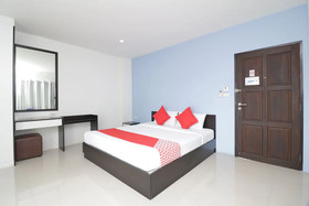 Hua Hin iRooms by OYO Rooms