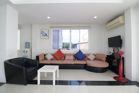 Hua Hin iRooms by OYO Rooms