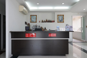 Hua Hin iRooms by OYO Rooms