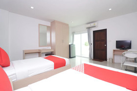 Hua Hin iRooms by OYO Rooms