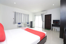 Hua Hin iRooms by OYO Rooms