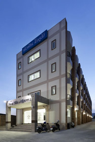 Hua Hin iRooms by OYO Rooms