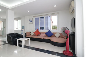 Hua Hin iRooms by OYO Rooms