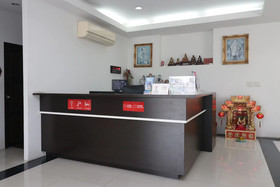 Hua Hin iRooms by OYO Rooms