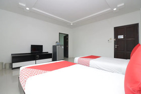 Hua Hin iRooms by OYO Rooms