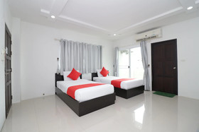 Hua Hin iRooms by OYO Rooms