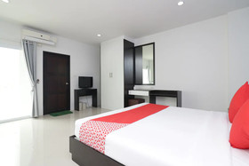 Hua Hin iRooms by OYO Rooms