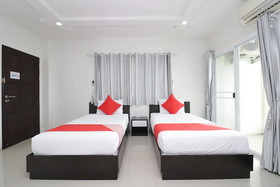 Hua Hin iRooms by OYO Rooms