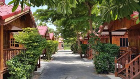 Huahin Laplae Resort