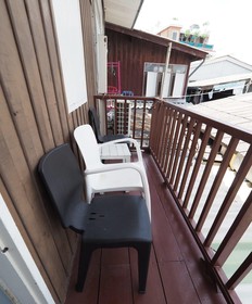 Hua Hin Lubsabai Hostel