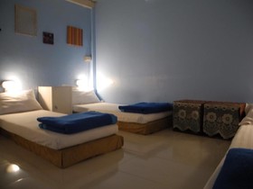 Hua Hin Lubsabai Hostel