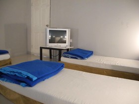 Hua Hin Lubsabai Hostel