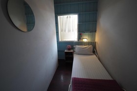 Hua Hin Lubsabai Hostel