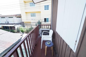 Hua Hin Lubsabai Hostel